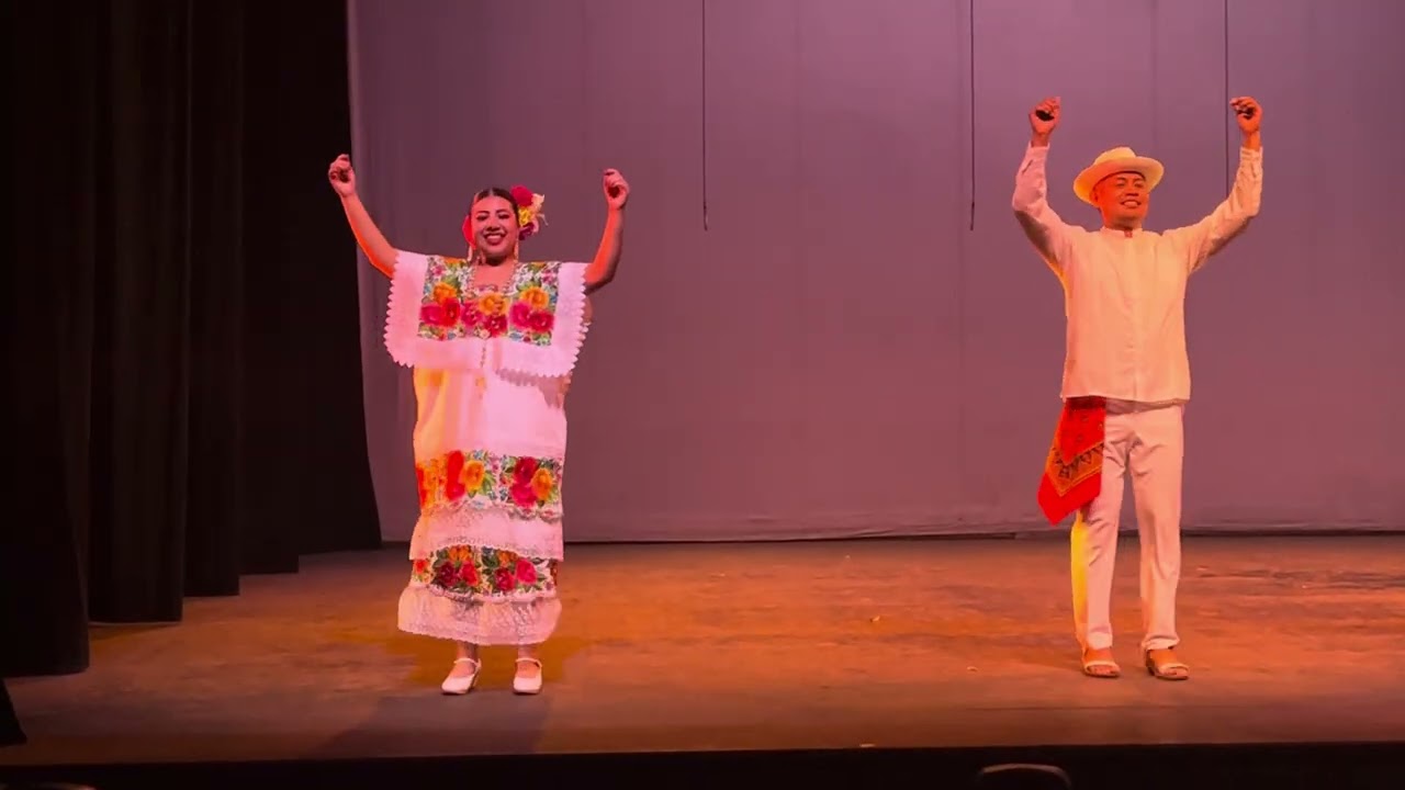 Guachapeó / Yucatán - Prácticas Escénicas 2026-01