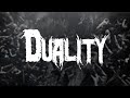 Slipknot - Duality / Lyrics