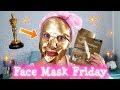 Face Mask Friday -  Beauty Pro Thermotherapy Warming Gold Foil Mask