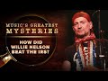 Capture de la vidéo How Did Willie Nelson Beat The Irs? | Music's Greatest Mysteries
