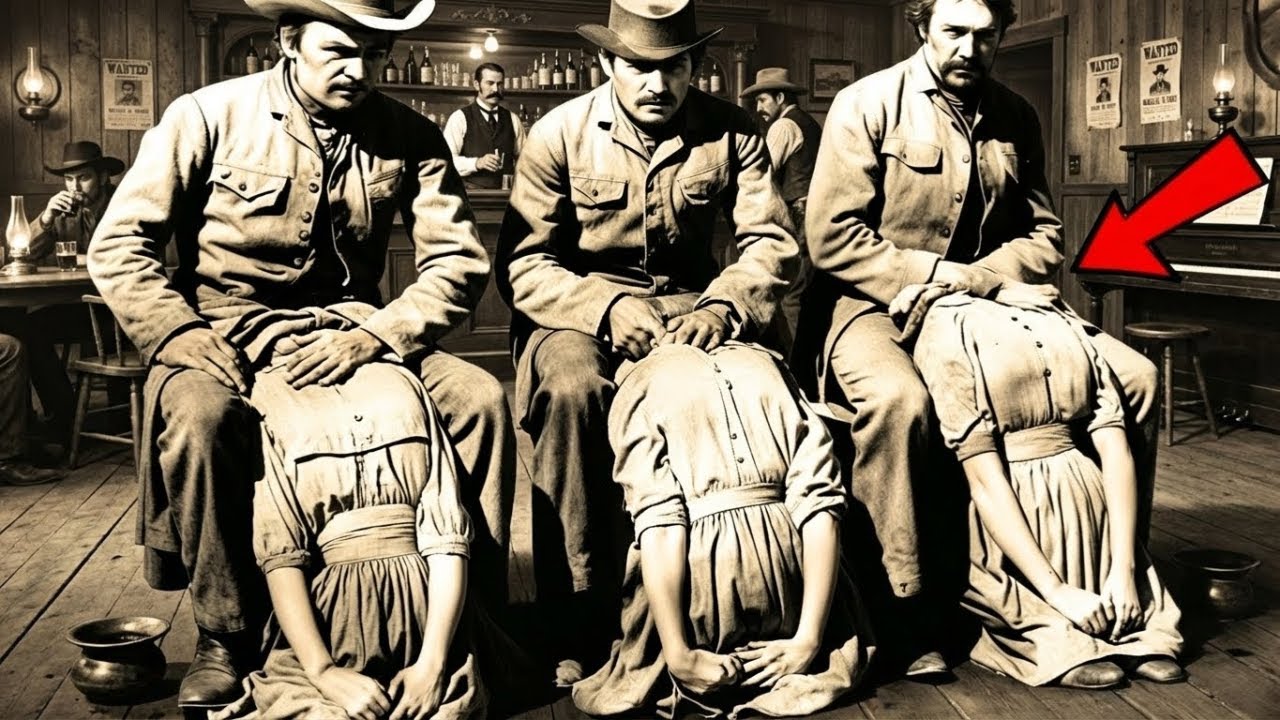 15 DISTURBING BANNED Old West Facts You Were NEVER Meant to Know