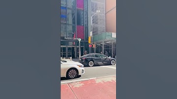 Thumbnail of New York #newyork #city #sound