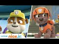 Paw Patrol, Patrulla de cachorros | Los mejores rescates de la Patrulla Canina | Nick Jr. en Español