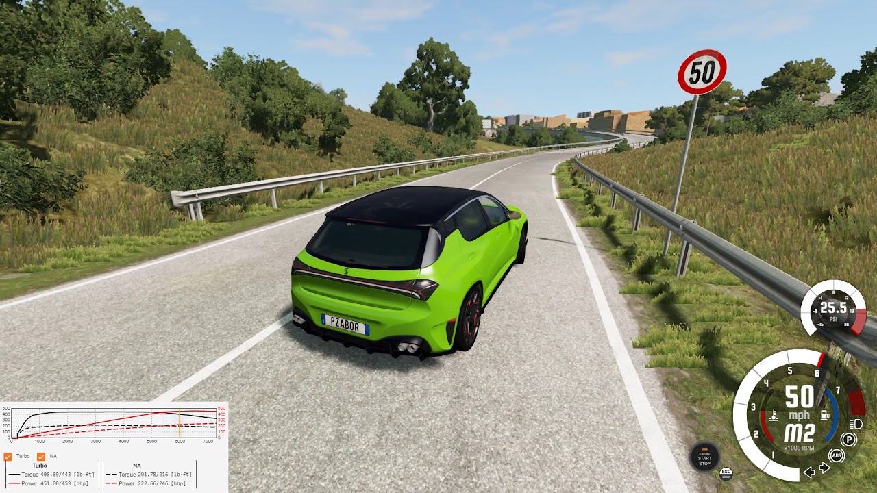 Chery beamng drive
