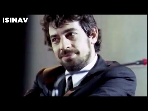 Gelmiş Geçmiş En Büyük Kopyacı Kolsuz LEVO! | Sınav Türk Dram Filmi