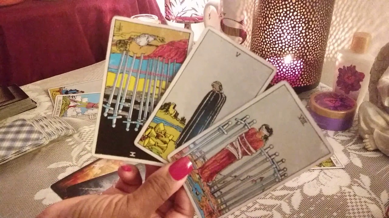 Gemini August 2018 General Reading