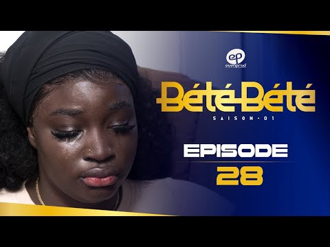 BÉTÉ BÉTÉ - Saison 1 - Episode 28 **VOSTFR**