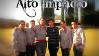 Video Para amarte naci Alto Impacto