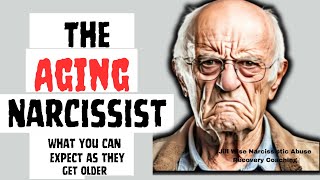 The Aging Narcissist: What Happens as They Get Older #narcissist #npd #jillwise #agingnarcissist by The Enlightened Target 116,491 views 2 weeks ago 10 minutes, 52 seconds