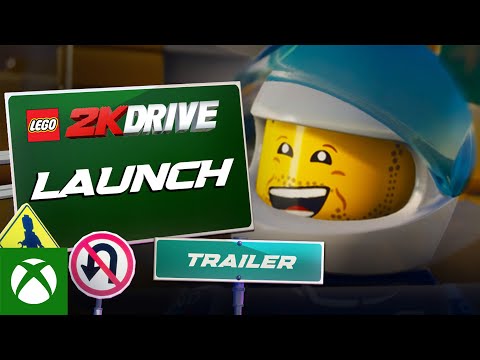 : Launch Trailer