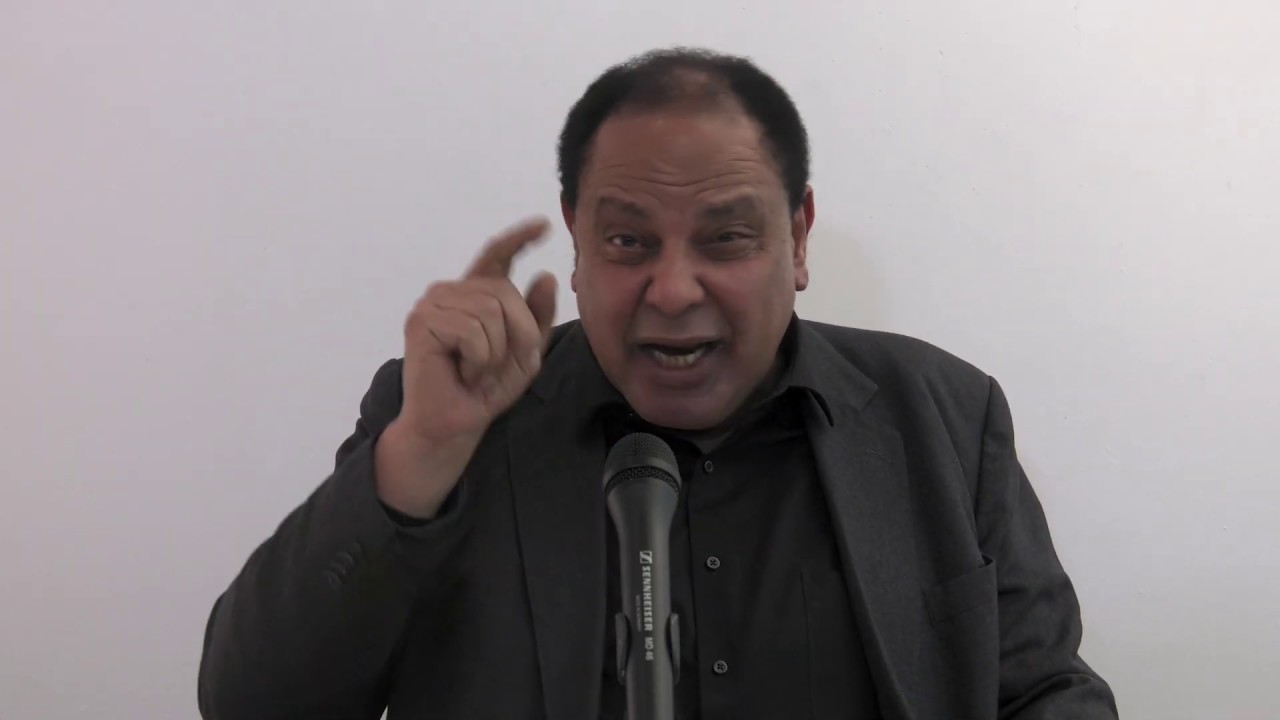 بين البشتيلي والجراحي.. حدد موقفك | ندوة د. علاء الأسواني