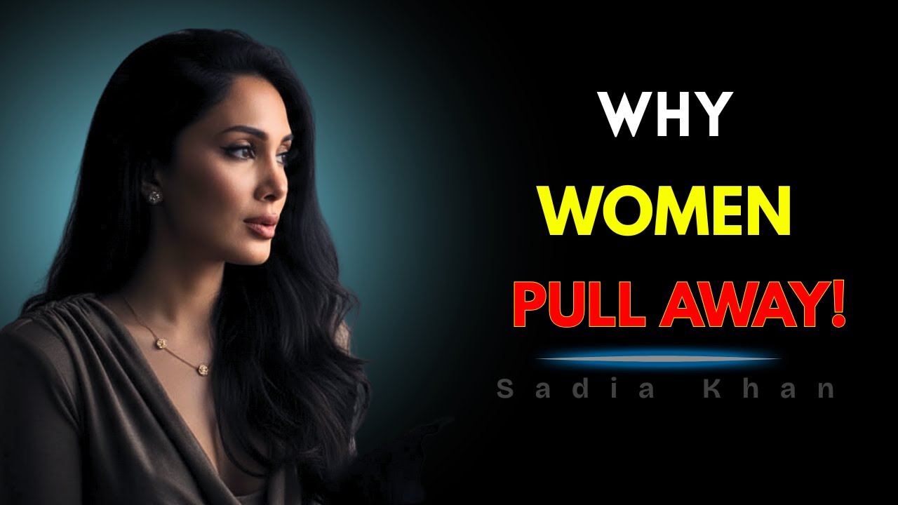 Is The Biggest Misconception About Women Actually RUINING Your Love Life?