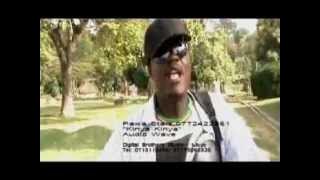 Madi pawa star-kinya kinya