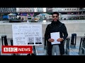 New video by BBC News on YouTube