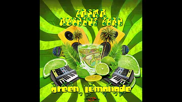 FASMA & ABSOLUTZERO - Green Lemonade (Original Mix)