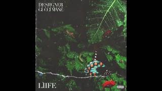 Desiigner   Liife Audio ft  Gucci Mane