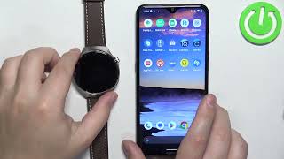 Как установить приложения на HUAWEI Watch 4 Pro screenshot 4