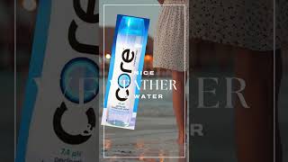 Excellent Water!! Core Water