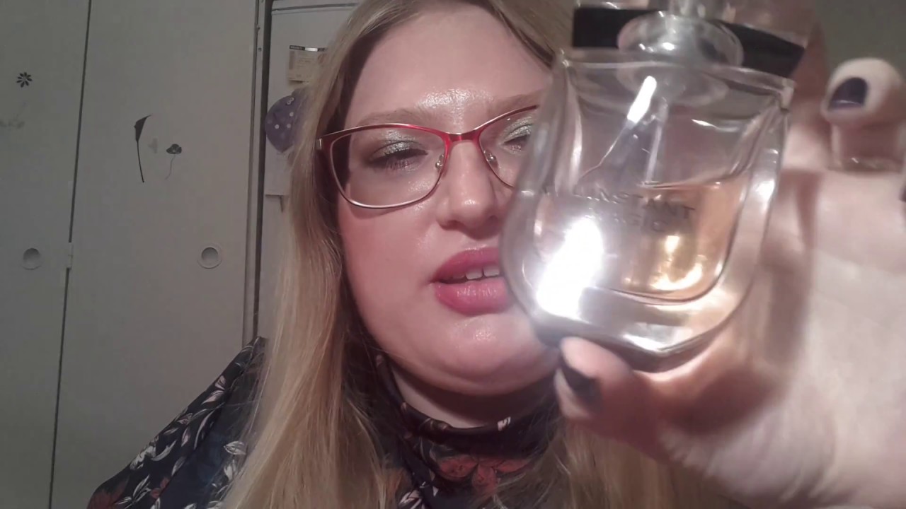 Об аромате L'Instant de Guerlain L'Instant d'un ete-один из любимейших в моей коллекции.