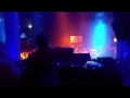 Capture de la vidéo Garage Nation Presents Dj Ez Live At Switch Southampton 2015