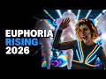 Euphoria Rising | MIRØ BEATS | Vocal Trance Classic 2026