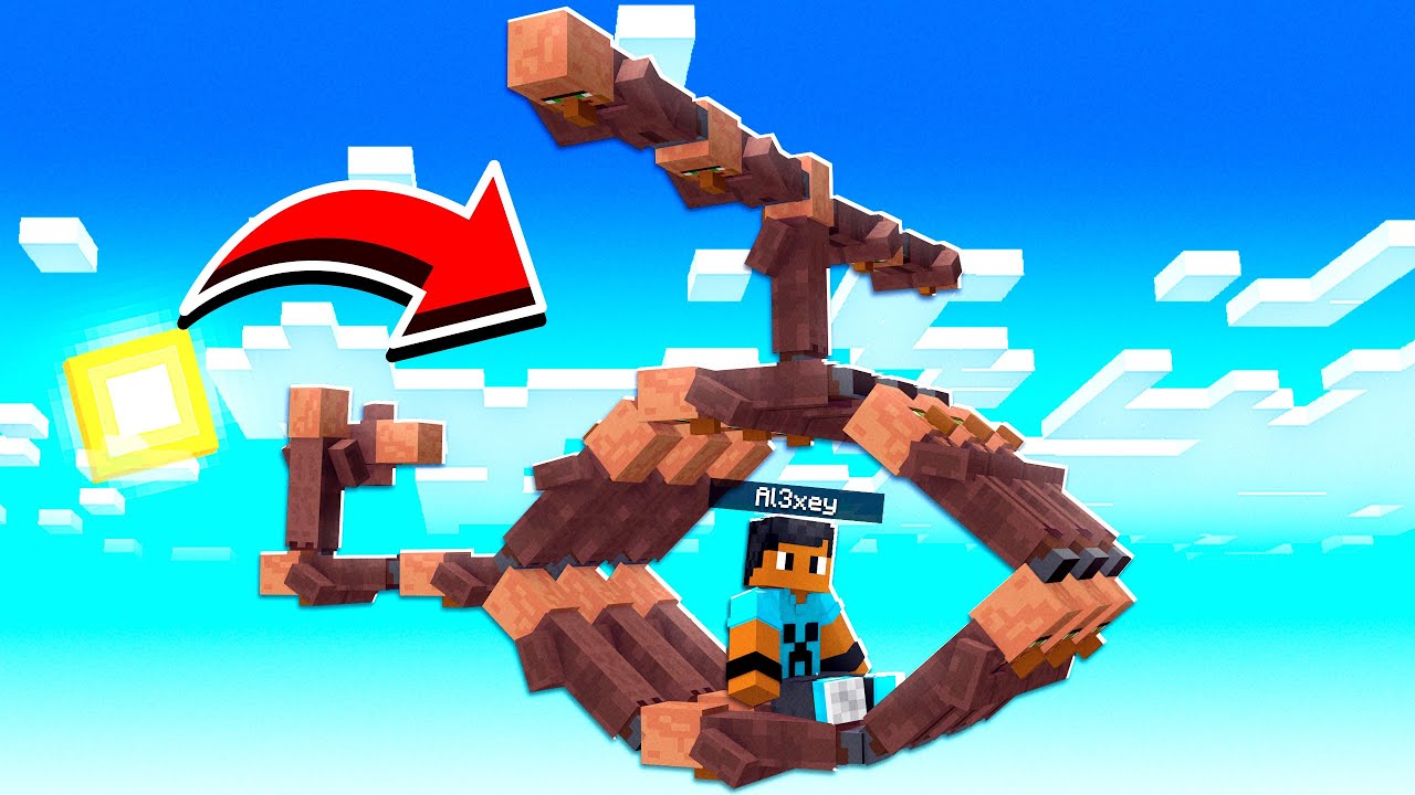 ESSE MOD ADICIONA ITENS HACKER NO MINECRAFT... - YouTube