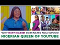 HOW THIS NIGERIAN FILM MAKER CONQUERED YOUTUBE