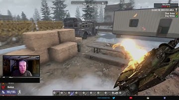 WedgeBob Plays 7 Days to Die - Version 2.4 - PreGen8K Expeditions - Day 89