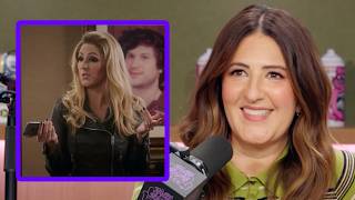 D'Arcy Carden on Improvising "Bad Janet" on 'The Good Place'