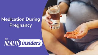 Medication for Cold during Pregnancy