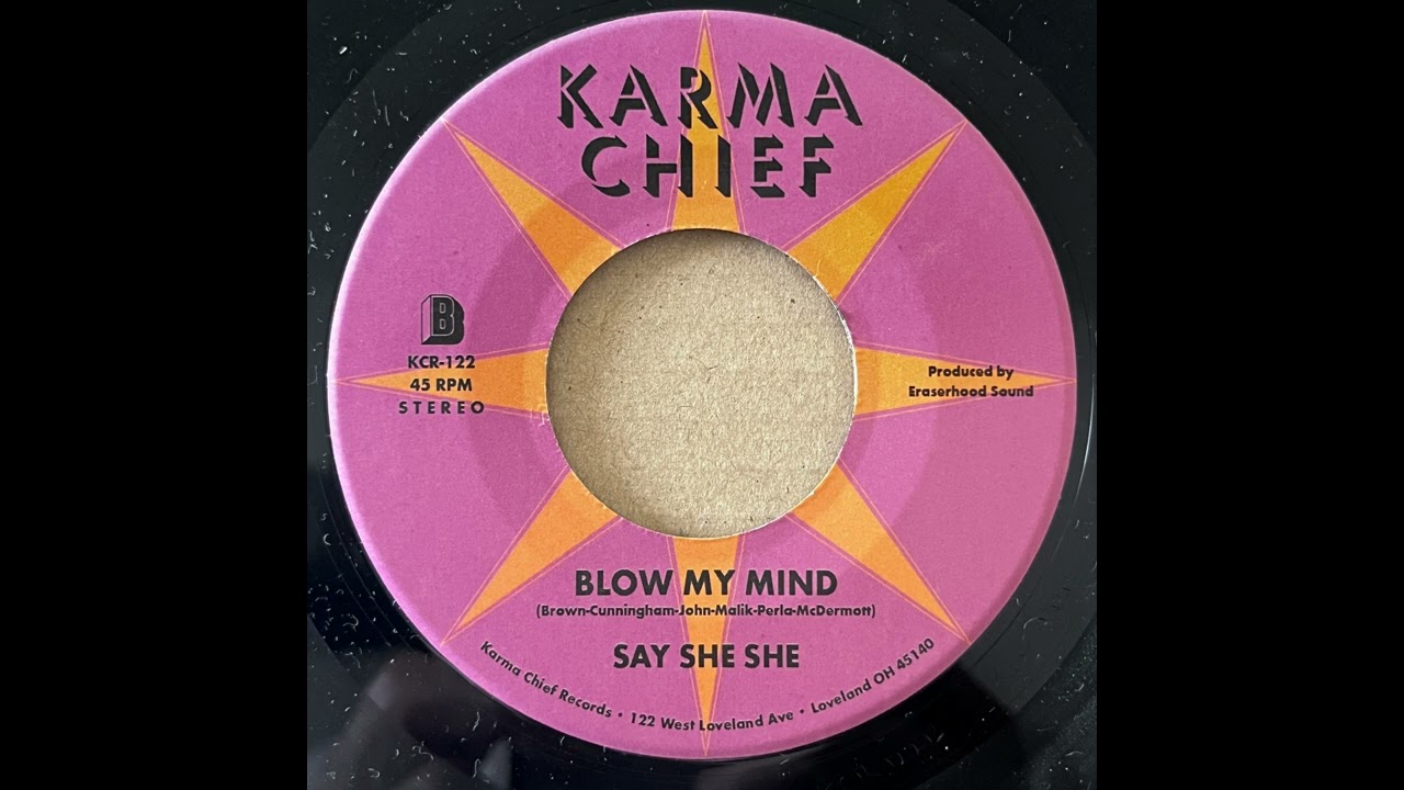 SAY SHE SHE FORGET ME NO TBLOW MY MIND YouTube SAY SHE SHE FORGET ME NO TBLOW MY MIND YouTube