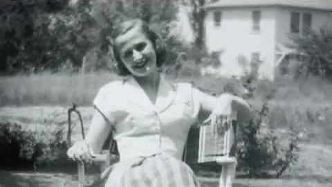 Margaret Fraser - Dream