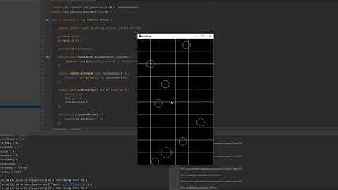 Typical Obstacle Avoidance