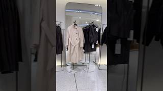 Zara New Womens Collection Winter 2026