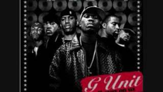 G-Unit - Where I&#39;m from (50 Cent, Lloyd Banks, Young Buck, The Game)