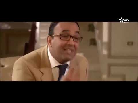 حفيد الحاج فيلم رائع لرشيد الوالي
