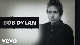 Watch Bob Dylan All I Really Want To Do video