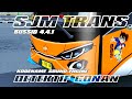 KODENAME SOUND ENGINE. SOUND SJM TRANS DETEKTIF CONAN. BUSSID 4.4.1