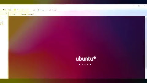 How to Install Ubuntu 17.04 LTS on VirtualBox in Windows |Create new virtual machine