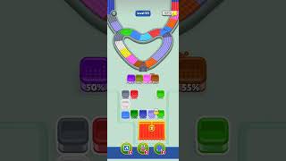 Beads Out Level 151