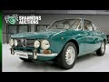 1973 Alfa Romeo 2000 Gtv Coupe   2021 Shannons Summer Timed Online Auction