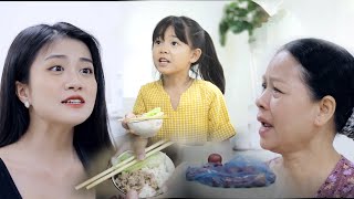 Thư Ký Mẫn Nhi Tập 29: Dạy Con Hỗn Láo Cho Bà Nội Ăn Cơm Thiu, Con Dâu Nhận Kết Đắng