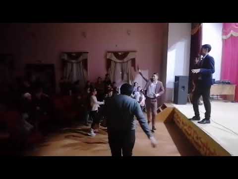 Видео: Нүркен Амангелді-