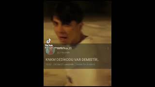 Zabaha Kadar Burdayım Zabaha Kadar