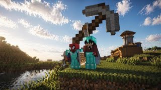 Minecraft suvival oynuyoruz restocraft taaa sende gelll