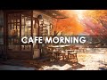 Coffee Shop Music - Mellow September Jazz Cafe Music for Relaxing Morning