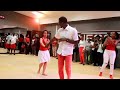 Dmo salsa by diorne  karl de salsafunkizcanciones viejas by grupo niche abidjan danse dance