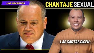 Trama de relaciones amenaza con salir a la luz | #ChicAlDía | #evtv | 05/16/24 4/6