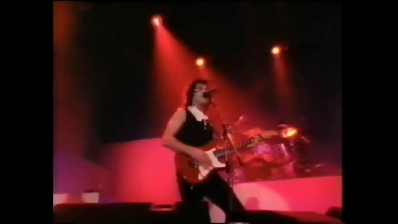 Gary Moore - Military Man - Live Stockholm (1987) Gary Moore - Military Man - Live Stockholm (1987)
