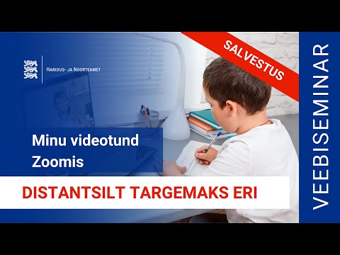 Video: Ajuimplantaadi Abil Saavad Pimedad 